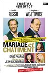 Mariage et Châtiment - Théâtre Hébertot