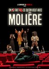 On ne fait pas ce qu'on veut avec Molière - Les Arts dans l'R