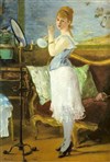 Visite guidée : Paris 1900. Canailles et Courtisanes à Pigalle, entre répulsion et fascination - Métro Blanche