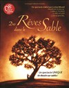 Des rêves dans le sable - We welcome 