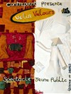 Vélin - Velours - Théâtre de la Violette