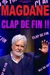 Roland Magdane dans Clap de fin ! - Espace Culturel et Festif de l'Etoile