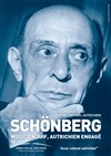 Arnold Schönberg, musicien juif, autrichien engagé - Cité Internationale des Arts
