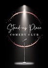 Stand-up Place - Café théâtre de la Fontaine d'Argent