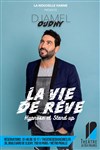 Djamel Oudny dans La vie de rêve - Théâtre de Dix Heures