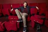Vérino dans Focus - Théâtre de Saint Maur - Salle Rabelais