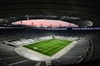Visite guidée : Les coulisses du Stade de France - Stade de France