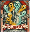 Descendances - Café Théâtre de l'Accessoire