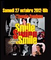 Smile, swing & smile - Salle de la Légion d'Honneur