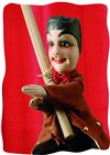 Guignol, Pierre et le loup - Théâtre la Maison de Guignol - Café-théâtre