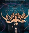 Janah Al Hawa, la compagnie - Centre Culturel Marc Brinon