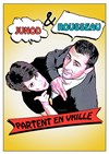 Junod et Rousseau Partent en vrille - Le Rue Lirette