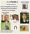 Exposition animalière - Atelier Z