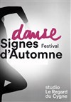 Exposition de danse en peinture + Lectures - Studio Le Regard du Cygne