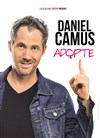 Daniel Camus dans Adopte - La Compagnie du Café-Théâtre - Petite salle
