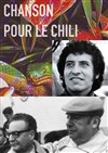 Chili 50 ans, 1973-2023 : commérations du coup d'État fresque Latino-Américaine - Lavoir Moderne Parisien