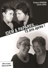 Idem et Papareil - Espace Gerson