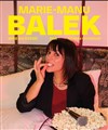 Marie-Manu dans Balek - Théâtre Le Bout