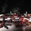 Les Percussions de Strasbourg | Flâneries Musicales de Reims 2024 - Le Manège de Reims