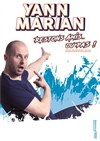 Yann Marian dans Restons amis... ou pas ! - Les Arts dans l'R