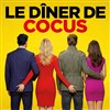 Le dîner de cocus - Salle Pierre Lamy