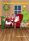 Affiche de Le merveilleux Noël de Luti