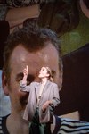 Merci d'être là - La Manufacture