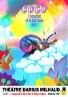 Coco l'escargot et le jour sans nuit ! - Théâtre Darius Milhaud