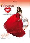 Princesse coeur - La Cible