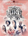 L'impérial du rire de Compiègne | 2ème édition - Le Tigre