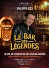 Affiche de Le Bar des Légendes