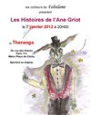 Les Contes de l'Ane Griot - Le Théranga