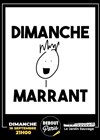 Dimanche Marrant - Jardin Sauvage