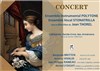 Vivaldi et Britten, Rameau et Lysight - Cathédrale Sainte croix des arméniens