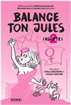 Balance Ton Jules - Le Vallon