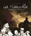 Les Misérables à Montreuil-sur-Mer - Citadelle de Montreuil