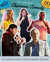 Charonne Comedy Club - Le Café de la Plage