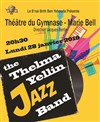 Thelma Yellin Jazz Band - Théâtre du Gymnase Marie-Bell - Grande salle