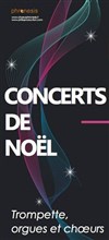 Concert de Noël - Eglise Saint-Eugène Sainte-Cécile