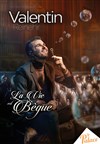 Valentin Reinehr dans La vie est bègue - Théâtre le Palace Salle 5