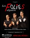Les Folies Falguière - Le Théâtre Falguière