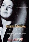 Kyrie Eleison : Héroïnes de Dostoïevski - Théâtre Darius Milhaud
