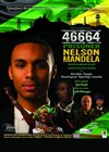 46664 : Prisoner Nelson Mandela - Alhambra - Grande Salle