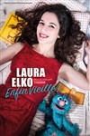Laura Elko dans Enfin Vieille - L'Azile La Rochelle