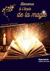 Bienvenue à l'école de magie ! - Théâtre des Préambules