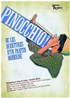 Pinocchio ! ou les aventures d'un pantin moderne - La Reine Blanche