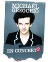Michael Gregorio dans Michael Gregorio en concerts - Le Scenith
