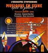 L'orchestre Musiques en Seine épate la galerie ! - Eglise Saint Marcel