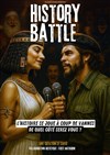 History Battle - Théâtre Le Mokiri Avignon