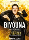 Biyouna dans Mon cabaret - Palais des Glaces - grande salle